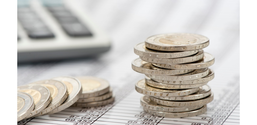 Στο 3,3% του ΑΕΠ το πλεόνασμα και στο 48,5% το δημόσιο χρέος Κύπρου το β' τρίμηνο 2026