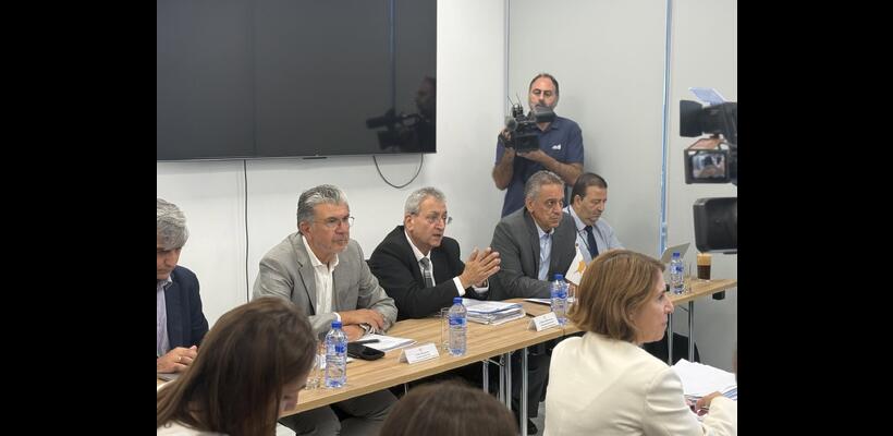 Συνέχεια με καθημερινές συνεδριάσεις για συνταξιοδοτική μεταρρύθμιση – Ζητούνται διευκρινίσεις και … εισηγήσεις