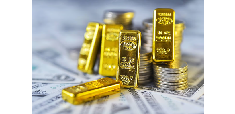 Η χειρότερη εβδομάδα από το 1983 για τον χρυσό  – Γιατί καταρρέει το «ασφαλές καταφύγιο»