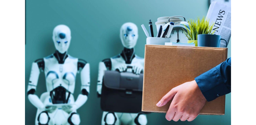 Ανησυχία των εργαζομένων για το AI – Φοβούνται ότι ίσως εκπαιδεύουν τους αντικαταστάτες τους