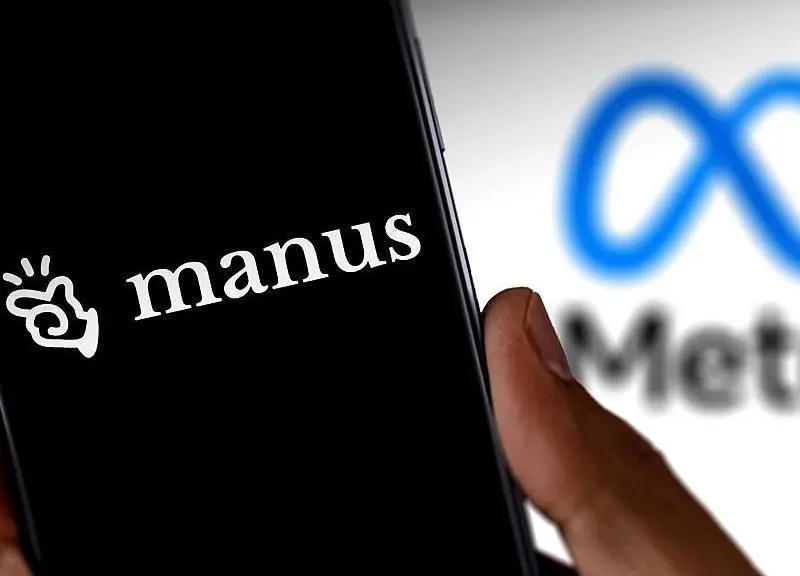 Manus: Σχέδιο άντλησης 1 δισ. δολαρίων για «διαζύγιο» από τη Meta μετά το μπλόκο του Πεκίνου