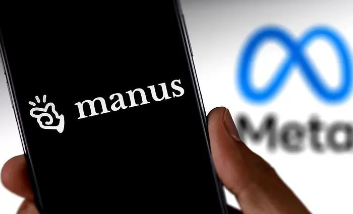 Manus: Σχέδιο άντλησης 1 δισ. δολαρίων για «διαζύγιο» από τη Meta μετά το μπλόκο του Πεκίνου