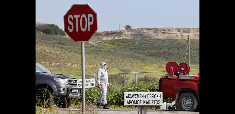 «Φωνή των Κτηνοτρόφων»: Εκκρεμούν αποζημιώσεις για αφθώδη, καθυστερεί η επαναδραστηριοποίηση