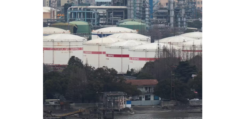 Reuters: H Ρωσία μειώνει την παραγωγή πετρελαίου τον Απρίλιο