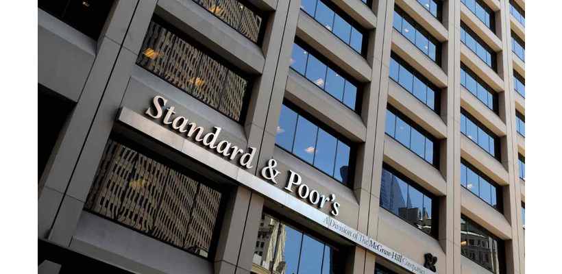 Επιβεβαίωση αξιολόγησης στο Α-  από S&P, θετικό το outlook – Ικανοποίηση Κεραυνού