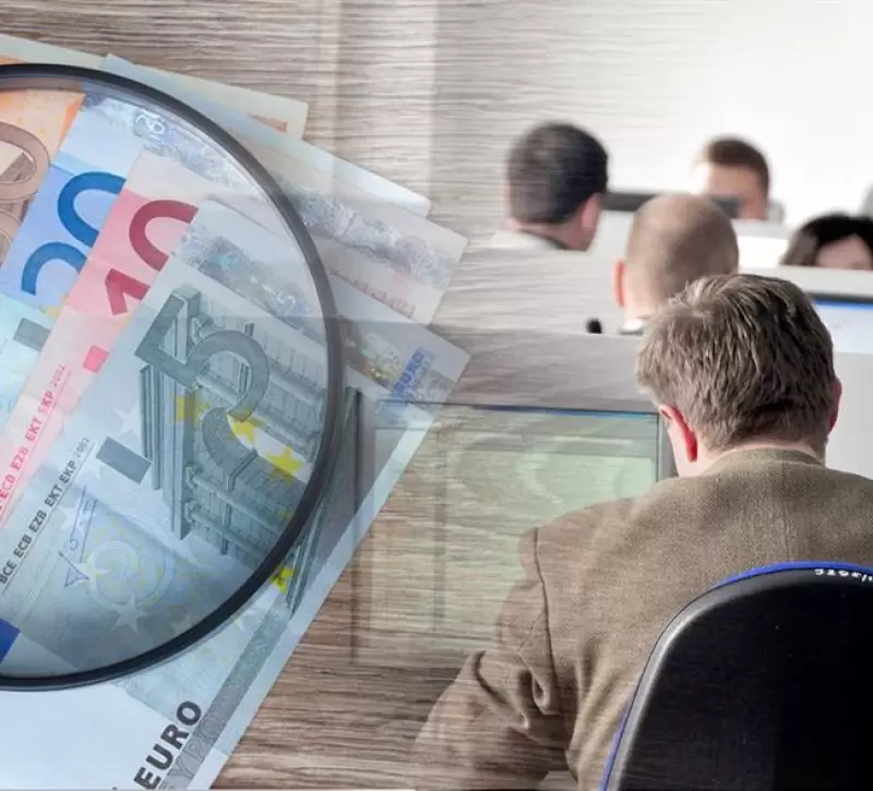 Αίτημα ΠΕΟ για κατάργηση της αποκοπής 10% στους νεοεισερχόμενους