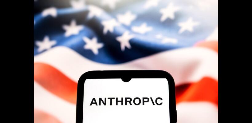 Anthropic: Πράσινο φως σε συμβιβασμό-ρεκόρ $1,5 δισ. για εκπαίδευση AI με βιβλία