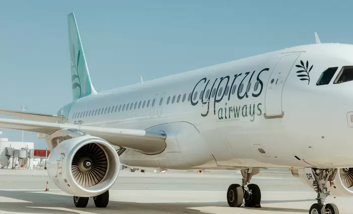 Συμφωνία κοινού κωδικού μεταξύ Cyprus Airways και Air France