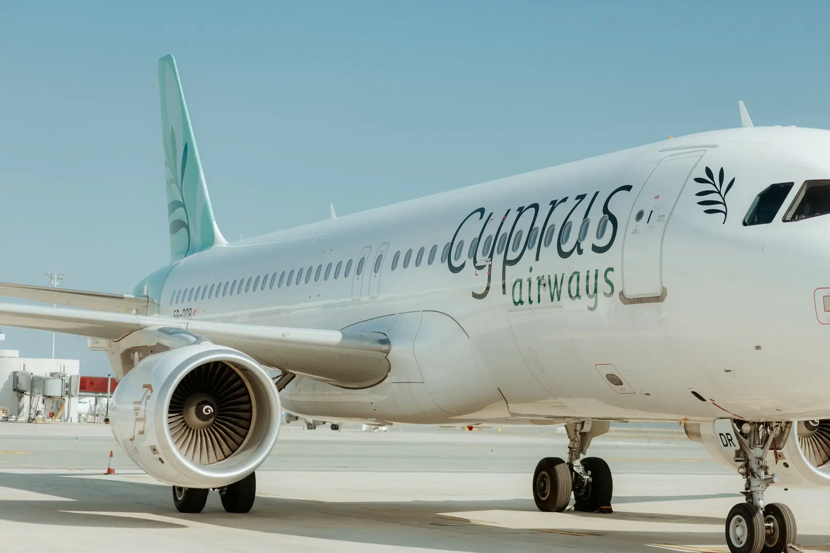 Συμφωνία κοινού κωδικού μεταξύ Cyprus Airways και Air France