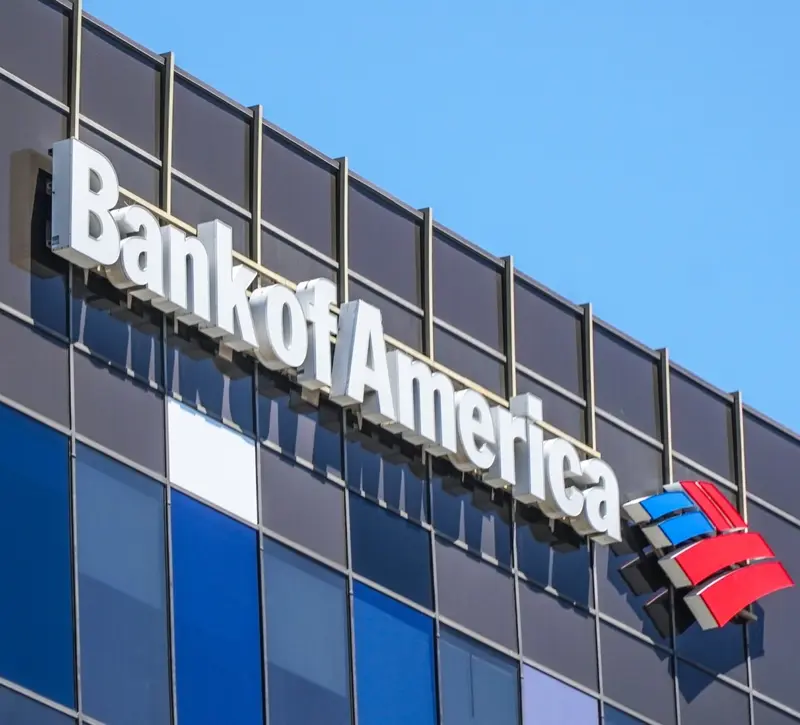 BofA: Σήμα κινδύνου για τις ευρωπαϊκές μετοχές – Βλέπει διόρθωση 10%