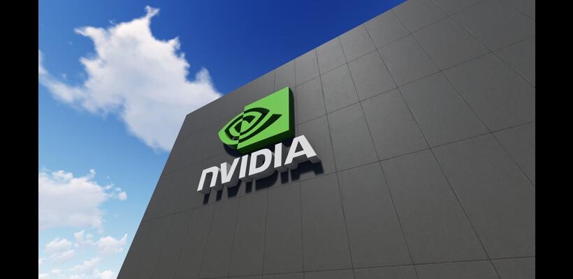 Nvidia: Στο «ραντάρ» του Τζένσεν Χουάνγκ η κορεατική Rebellions