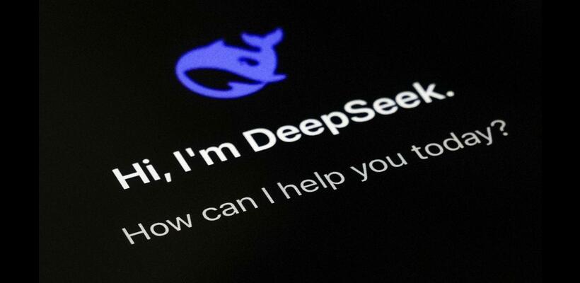 AI: Η DeepSeek ανατρέπει ξανά τα δεδομένα – Πιέσεις σε OpenAI και Anthropic από την κινεζική τεχνολογία