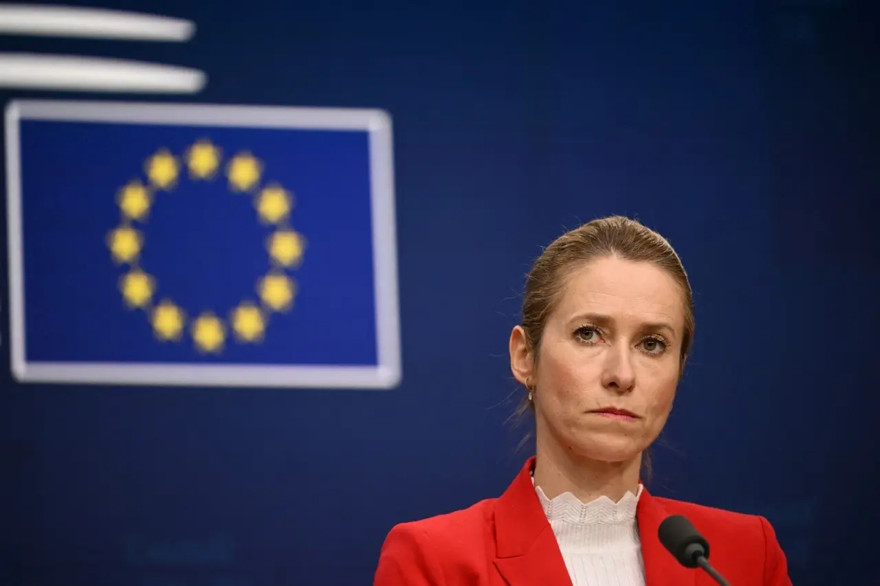 Κάλας: Αναμένω θετικές αποφάσεις για την αποδέσμευση του δανείου προς την Ουκρανία