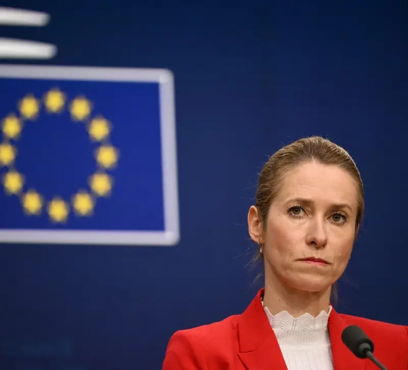 Κάλας: Αναμένω θετικές αποφάσεις για την αποδέσμευση του δανείου προς την Ουκρανία