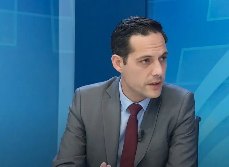 Κ. Λετυμπιώτης: Δεν μπορούμε να είμαστε ανεύθυνοι με τα δημόσια οικονομικά