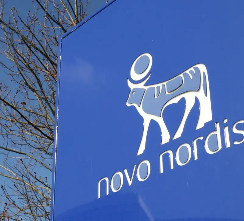 Novo Nordisk: Πτώση έως και 7% της μετοχής παρά τον φιλόδοξο στόχο για τις πωλήσεις σκευασμάτων κατά της παχυσαρκίας