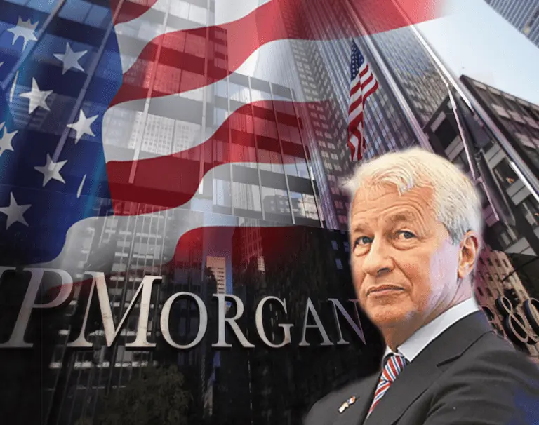 Η JPMorgan ζητά περισσότερους ειδικούς στην ΑΙ και λιγότερους τραπεζικούς υπαλλήλους