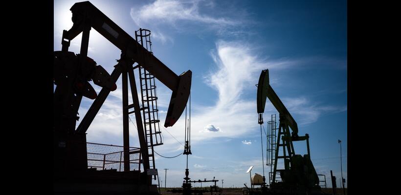 Νέος συναγερμός στο Ορμούζ στέλνει ξανά το Brent πάνω από τα $110