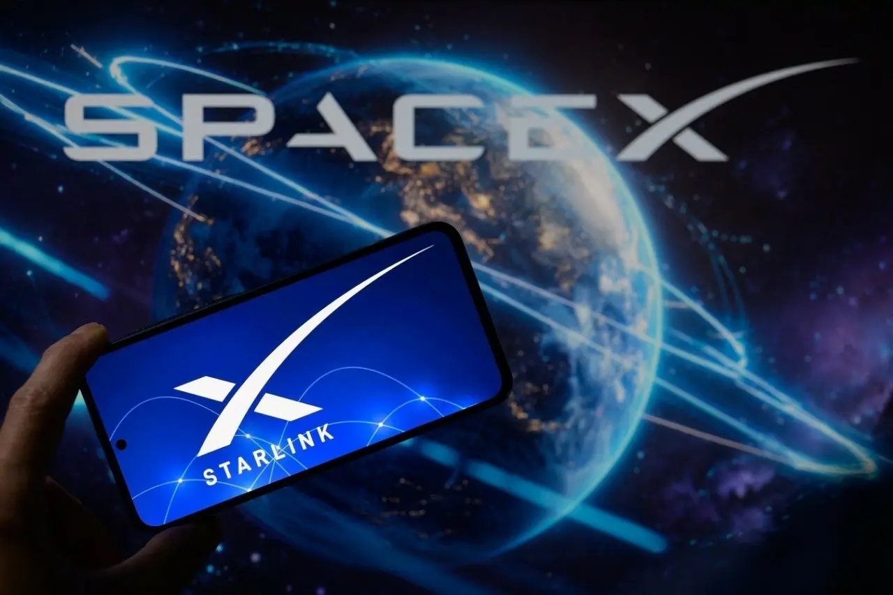 SpaceX: Εκρηκτική αύξηση εσόδων 161% με «καύσιμο» τη Starlink και την τεχνητή νοημοσύνη