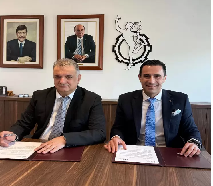 Μνημόνιο Συνεργασίας ΚΕΒΕ- CITEA για ψηφιακή ανάπτυξη και εξωστρέφεια