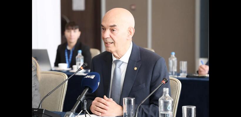 Ανησυχία για πιθανές διαταραχές στα καύσιμα μεταφορών - Ανάγκη προετοιμασίας τονίζει ο Βαφεάδης