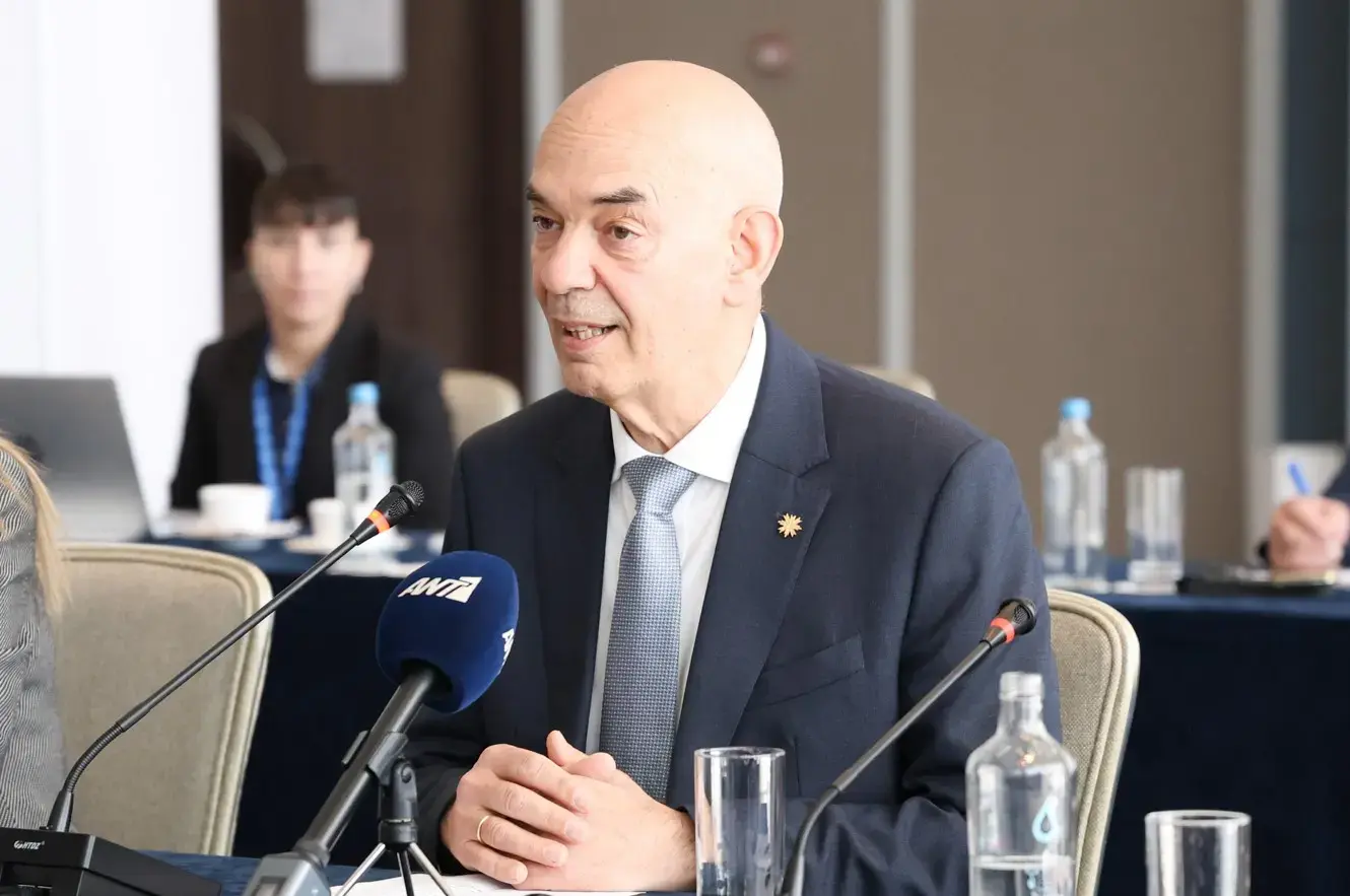 Ανησυχία για πιθανές διαταραχές στα καύσιμα μεταφορών - Ανάγκη προετοιμασίας τονίζει ο Βαφεάδης