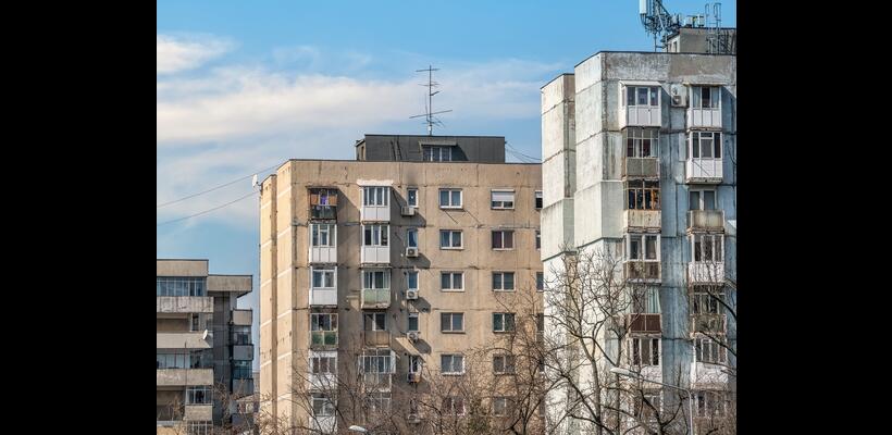 Επικίνδυνες οικοδομές στη Λευκωσία: Εντοπίζονται νέες περιπτώσεις και αφαιρούνται άλλες από τη λίστη