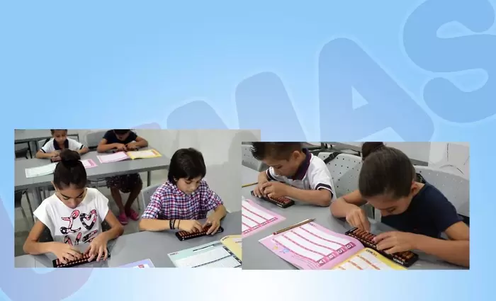 Μέθοδος που βοηθά στην ανάπτυξη του παιδικού εγκεφάλου