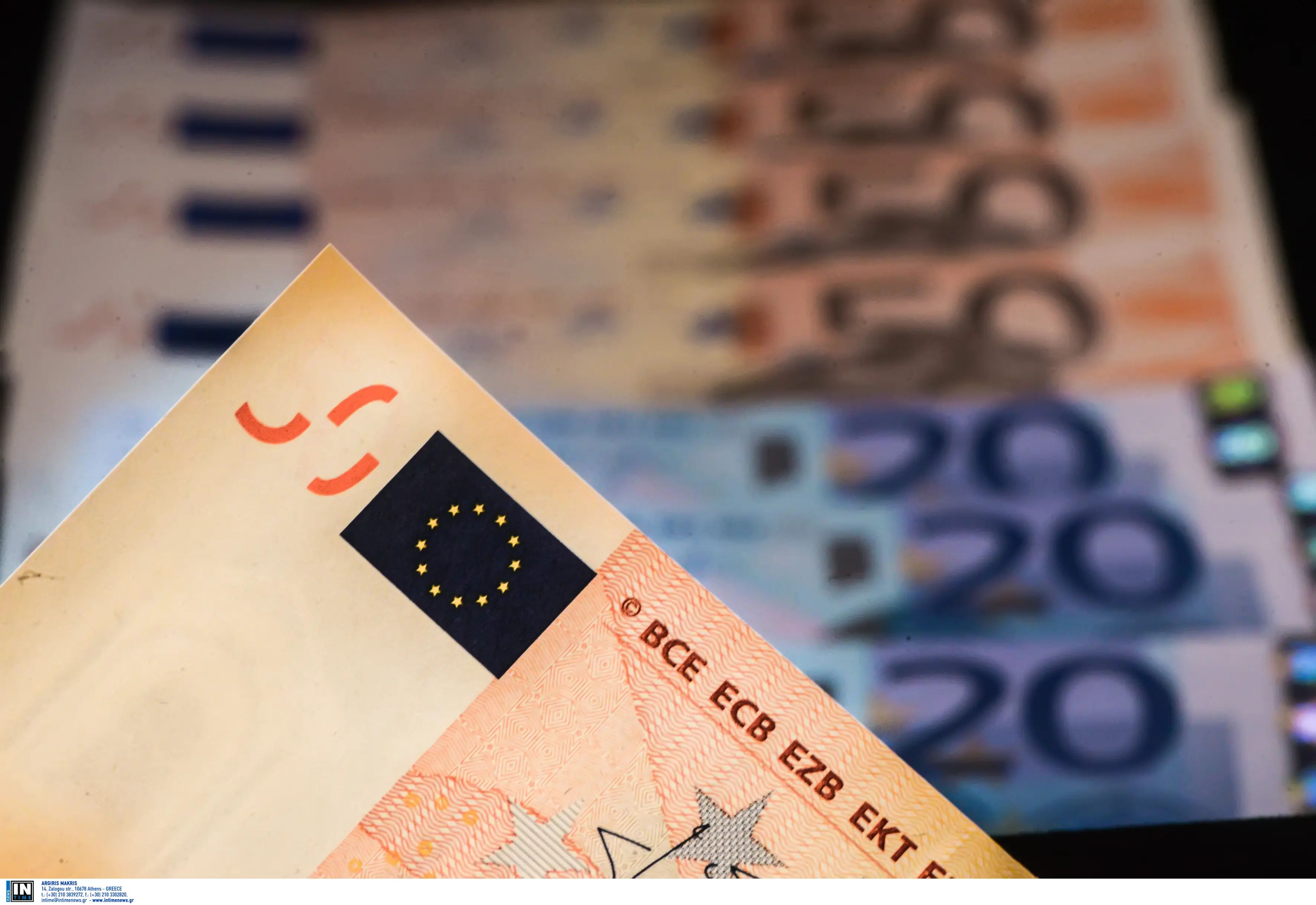 Στα €1,73 δισ. ο νέος δανεισμός το εξάμηνο - Eπιβράδυνση στα στεγαστικά