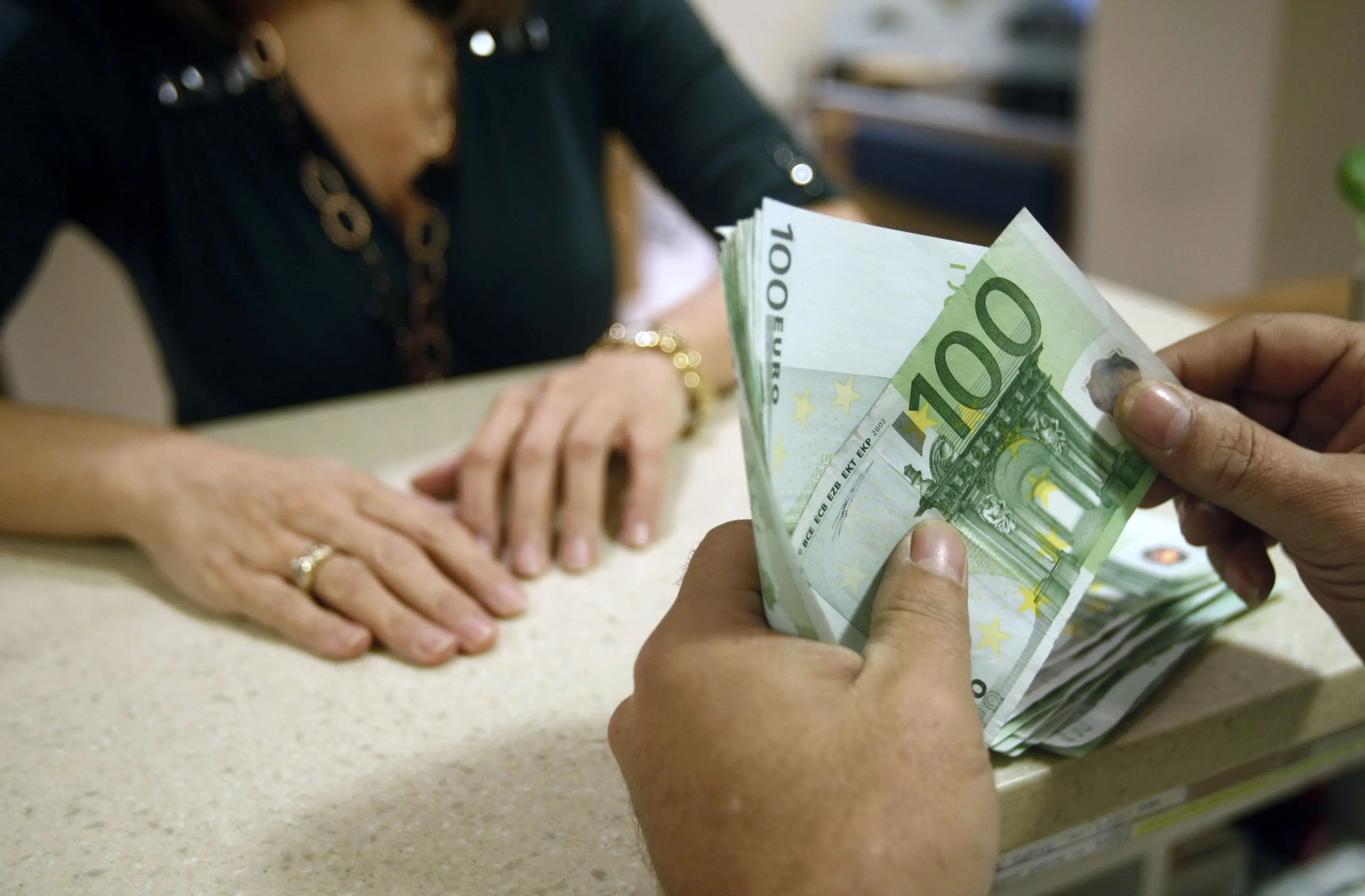 H Kεντρική Tράπεζα δέχεται αιτήματα για μειωμένα δικηγορικά έξοδα