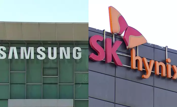 AI boom: Η SK Hynix εκθρονίζει τη Samsung μετά από 26 χρόνια κυριαρχίας