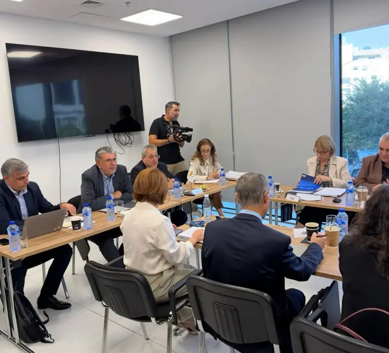 ΥΠΕΡΓ: Στην τελική ευθεία η συνταξιοδοτική μεταρρύθμιση – Τα πιο δύσκολα τα τελευταία μέτρα
