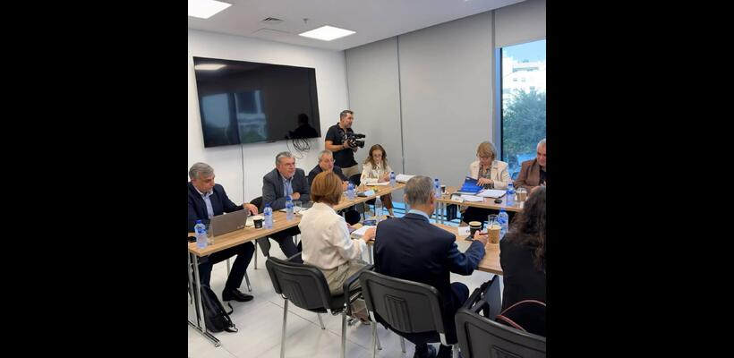 ΥΠΕΡΓ: Στην τελική ευθεία η συνταξιοδοτική μεταρρύθμιση – Τα πιο δύσκολα τα τελευταία μέτρα