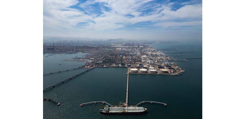 Πετρέλαιο: Έκτακτα μέτρα για μεταφορές στην Ιαπωνία λόγω κρίσης στα Στενά του Ορμούζ