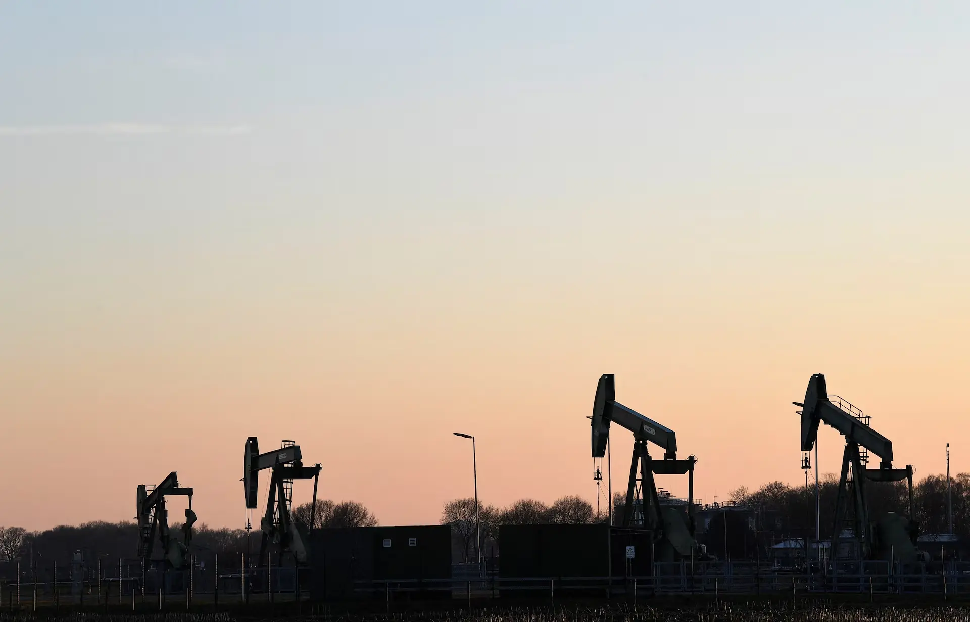 Κάτω από τα 80 δολ. το Brent μετά τις ανακοινώσεις στην Ελβετία