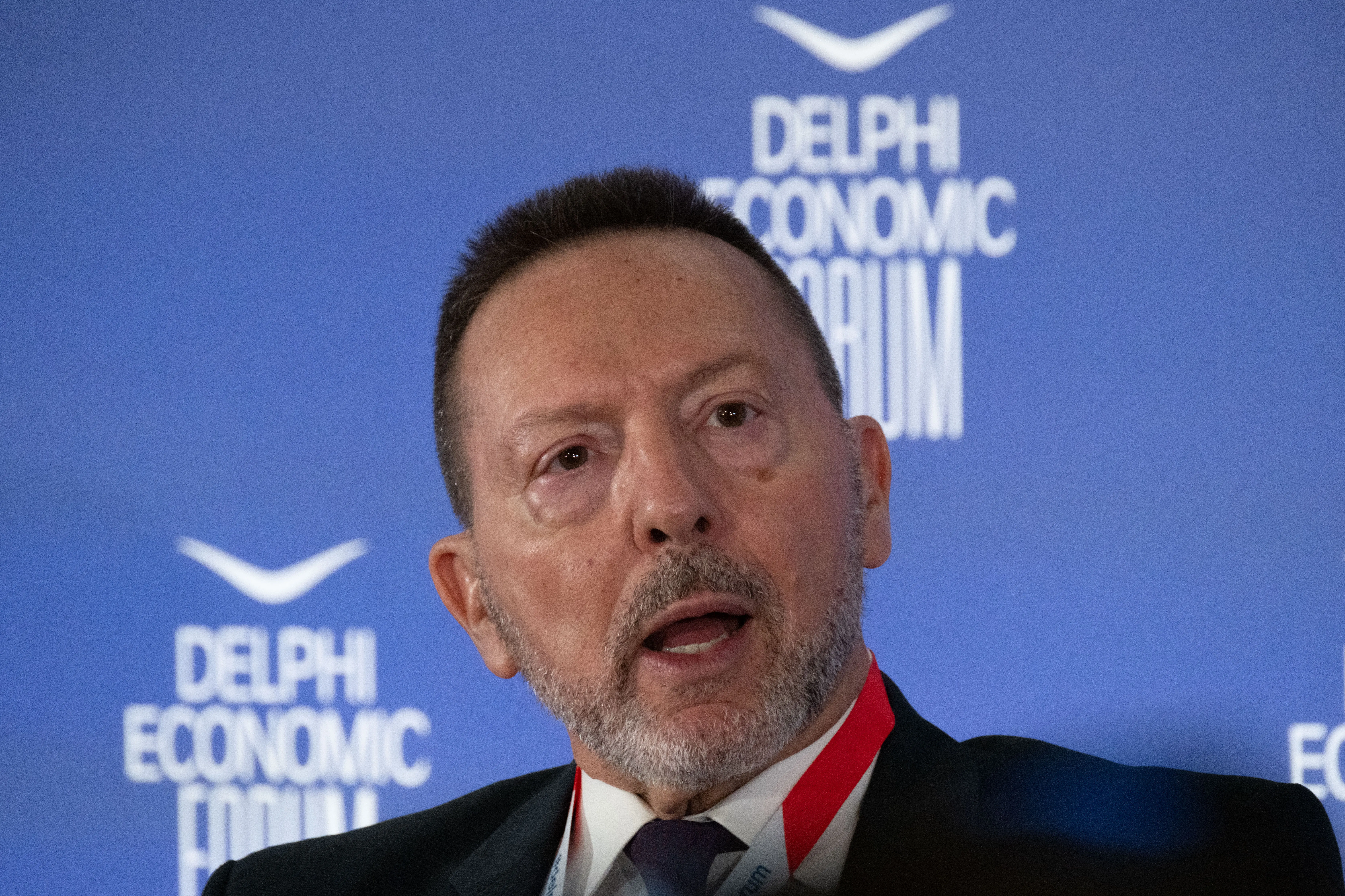 Γιάννης Στουρνάρας: Η ΕΚΤ είναι έτοιμη να δράσει αν απαιτηθεί