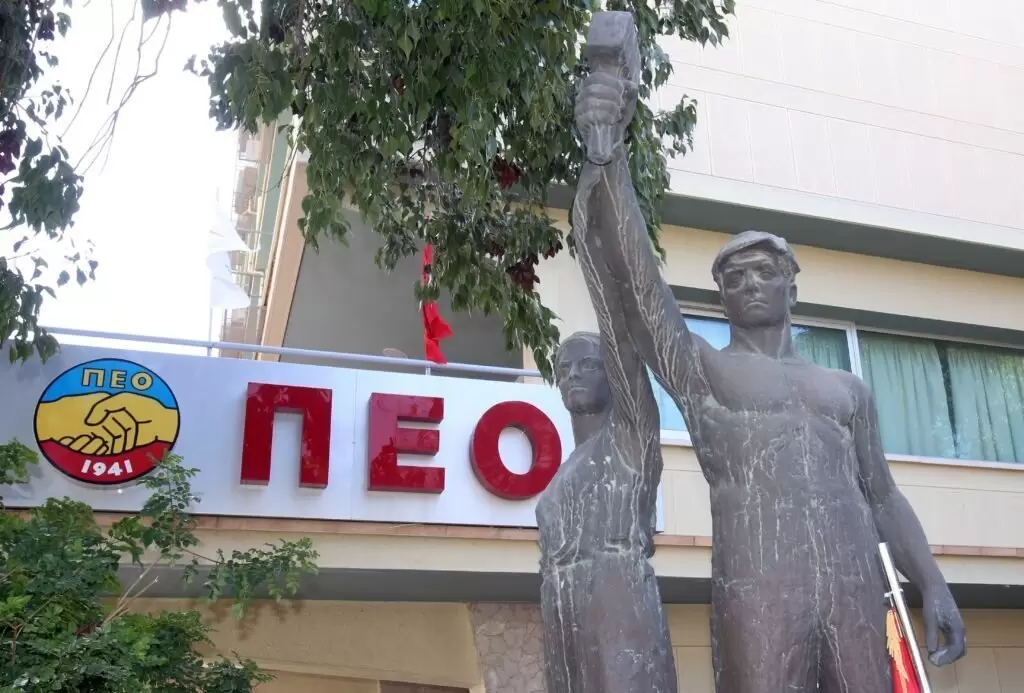 Ωρομίσθιοι: Προειδοποιούν με κινητοποιήσεις αν δεν υπάρξει συμφωνία έως τις 28 Σεπτεμβρίου