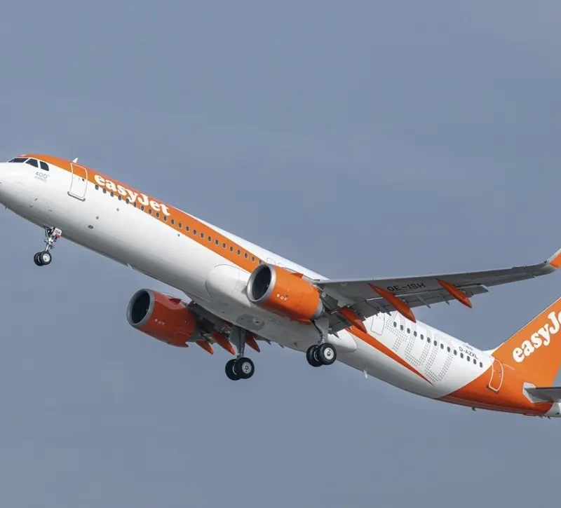 EasyJet: Απέρριψε τρεις διαδοχικές προτάσεις εξαγοράς από την Castlelake