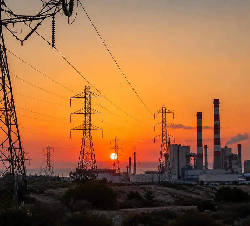 Ρεκόρ ζήτησης ηλεκτρισμού βρίσκει το σύστημα χωρίς εφεδρείες