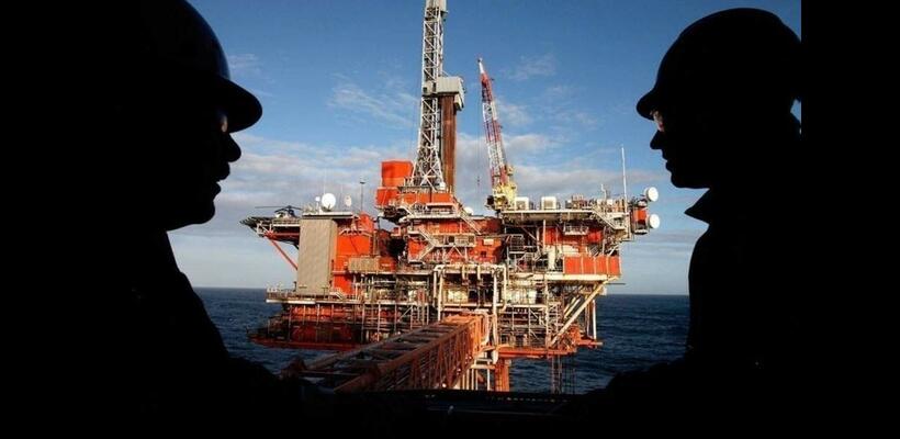 Βενεζουέλα: Άλμα 144% στις θαλάσσιες εξαγωγές αργού πετρελαίου το 2026