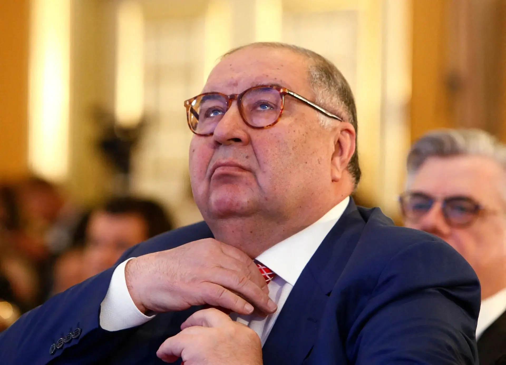 ΕΕ: Τα «αγκάθια» για την παράταση των κυρώσεων κατά της Ρωσίας