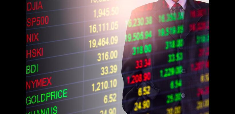 Πόλεμος χωρίς τέλος, αγορές χωρίς φρένο: Γιατί το χρηματιστήριο ανεβαίνει μέσα στην κρίση