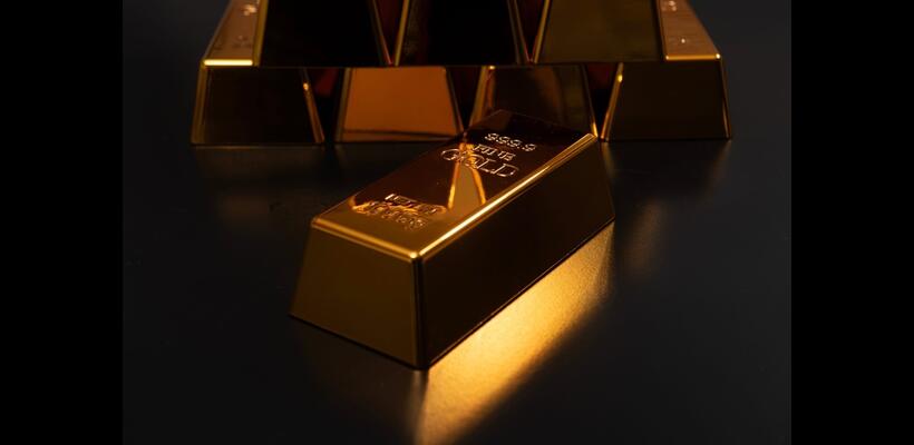 Χρυσός: Ανάκαμψη μετά τη διήμερη βουτιά – Στα 4.755 δολάρια η ουγγιά