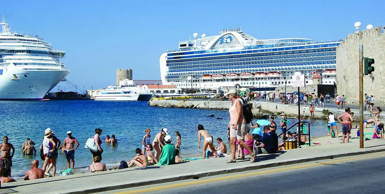 Ο Τουρισμός ψηλά στην ατζέντα των συζητήσεων Κύπρου-Ελλάδας-Αιγύπτου