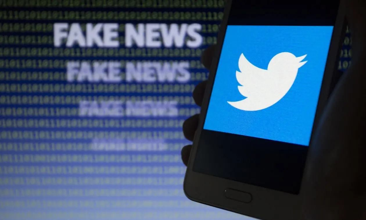 Ανακάλυψαν αλγόριθμο που θα προβλέπει τα fake news