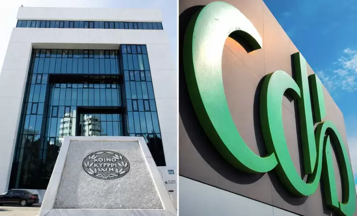 Στα χέρια της Τράπεζας Κύπρου δάνεια και καταθέσεις της CDB