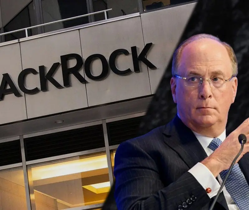 BlackRock: Οι πλούσιες απολαβές του CEO δεν πολυάρεσαν στους μετόχους