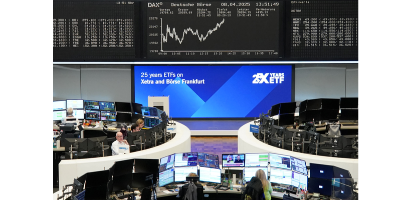 Χαμηλές πτήσεις για τις ευρωαγορές – Ισχυρή άνοδος για Nokia και L’Oréal μετά τα οικονομικά αποτελέσματα