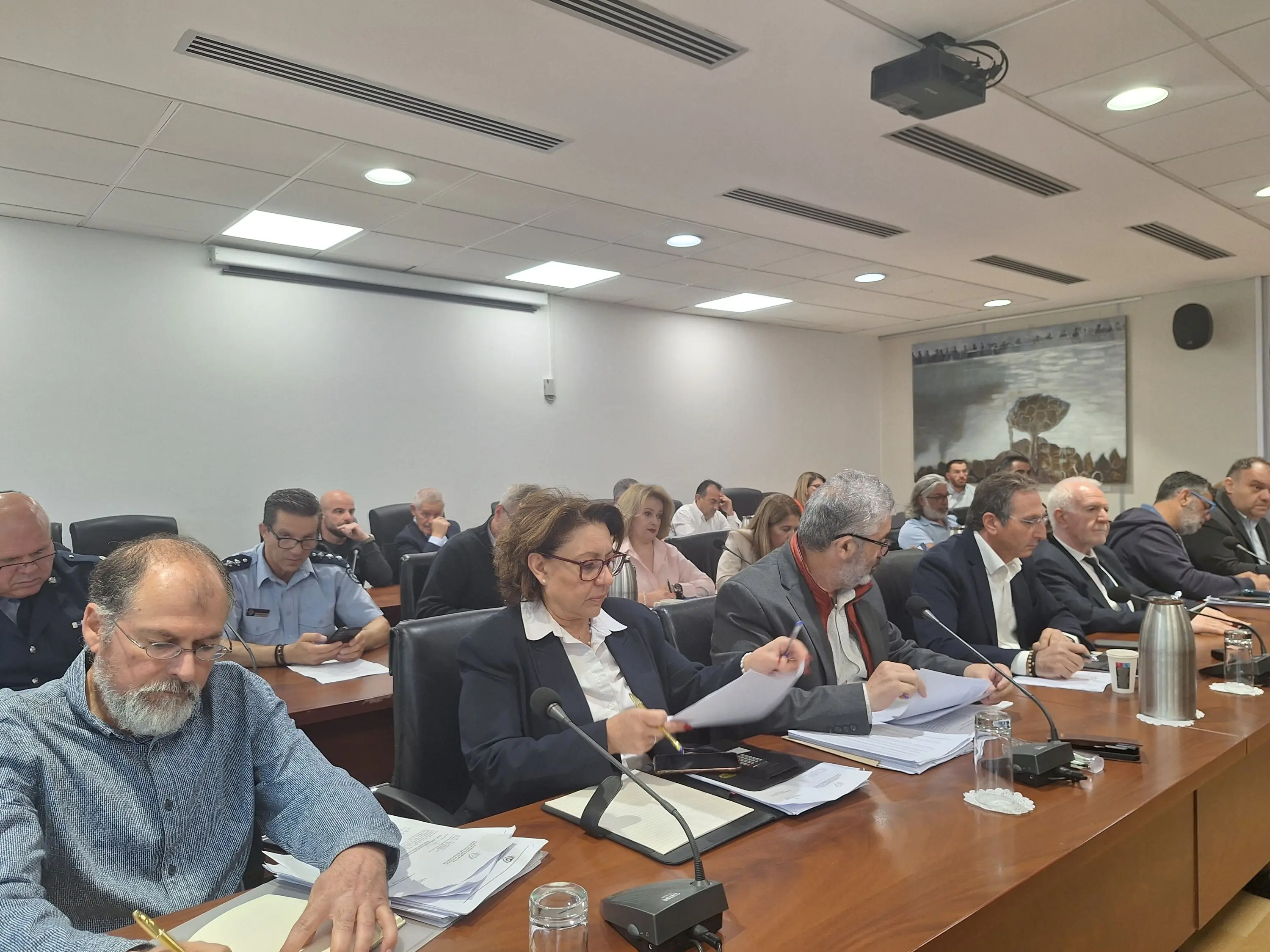 Αφθώδης πυρετός : Αυξήθηκαν στις 104 οι μολυσμένες μονάδες σε Λευκωσία και Λάρνακα