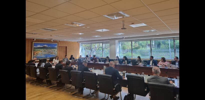 Δεν άρεσαν οι αναπομπές για εκποιήσεις – Έντονες αντιδράσεις στην Επ. Οικονομικών